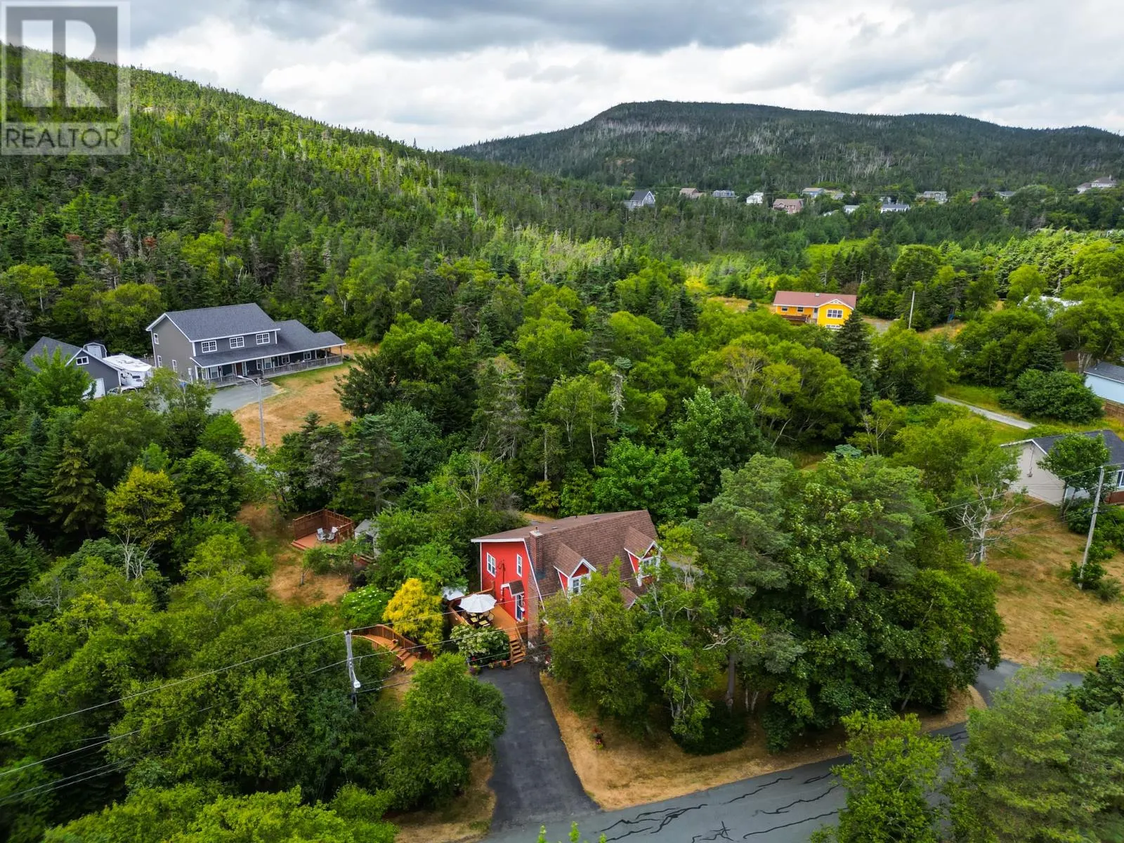 60 Donovans Road