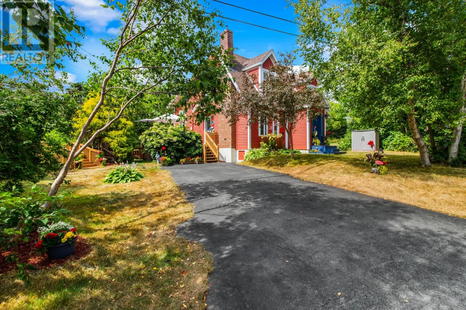 60 Donovans Road