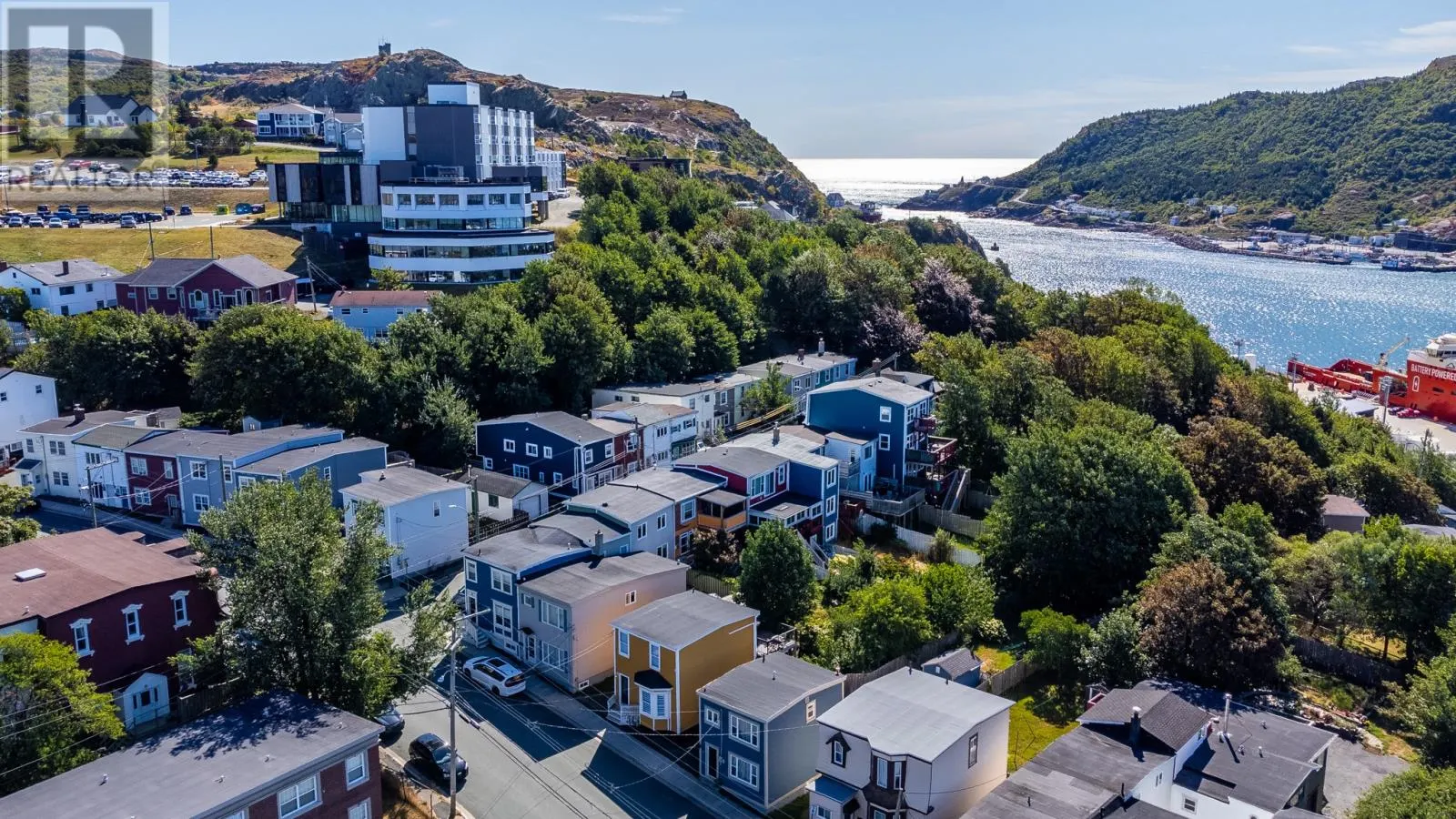 24 Signal Hill Road
