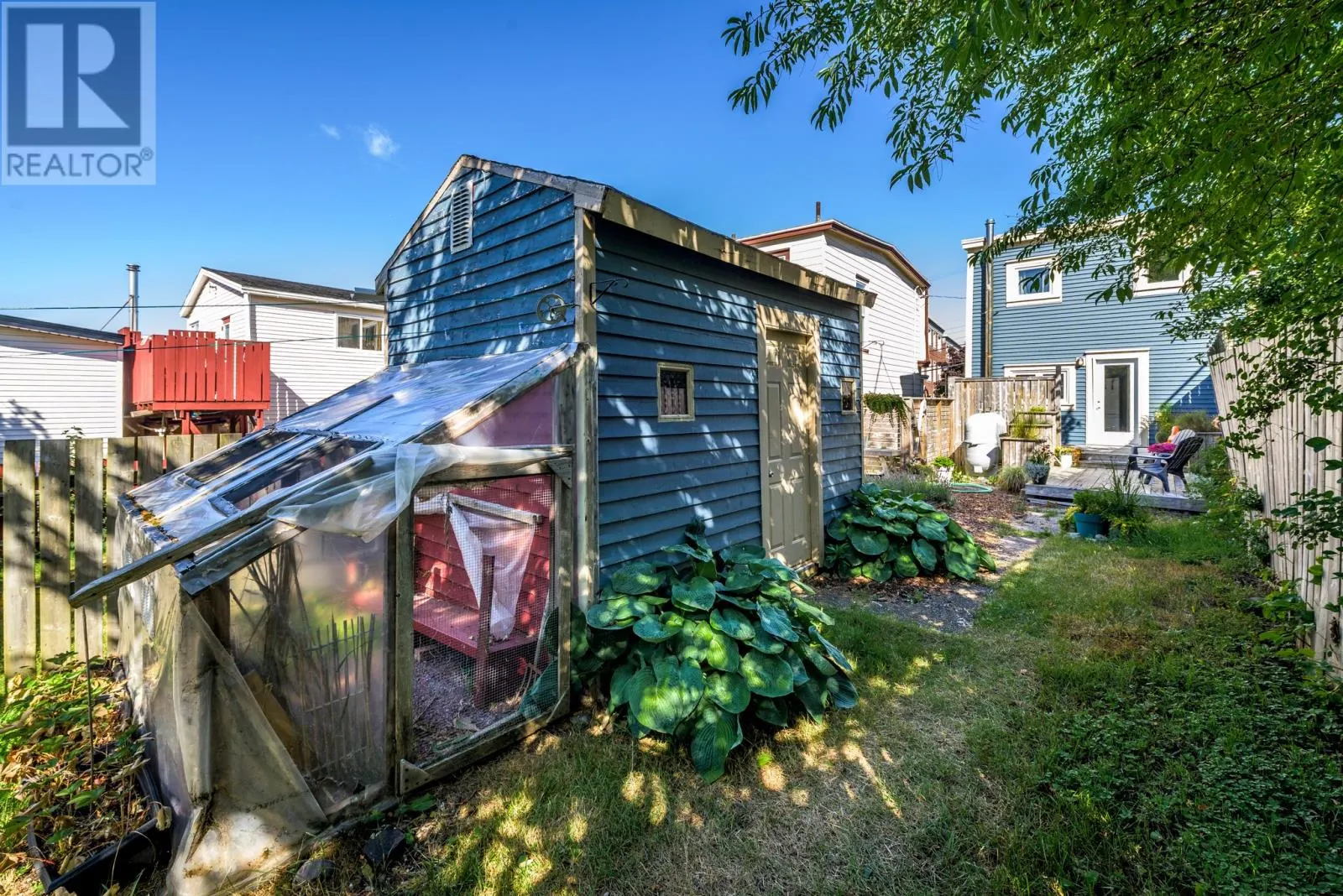 24 Signal Hill Road
