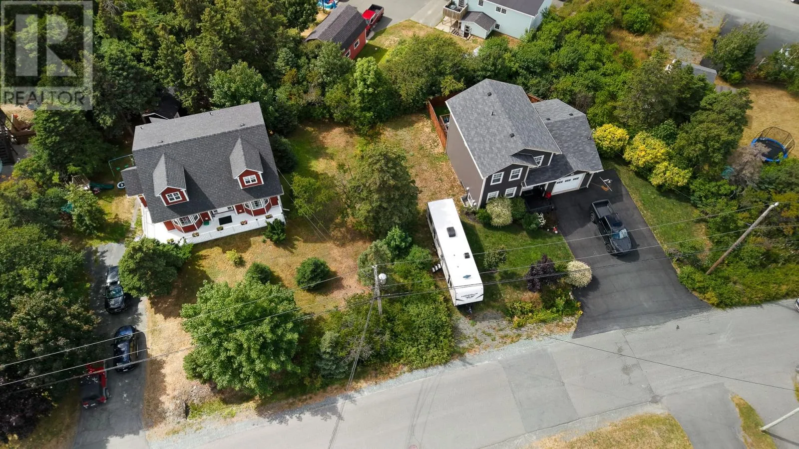53 Porters Road
