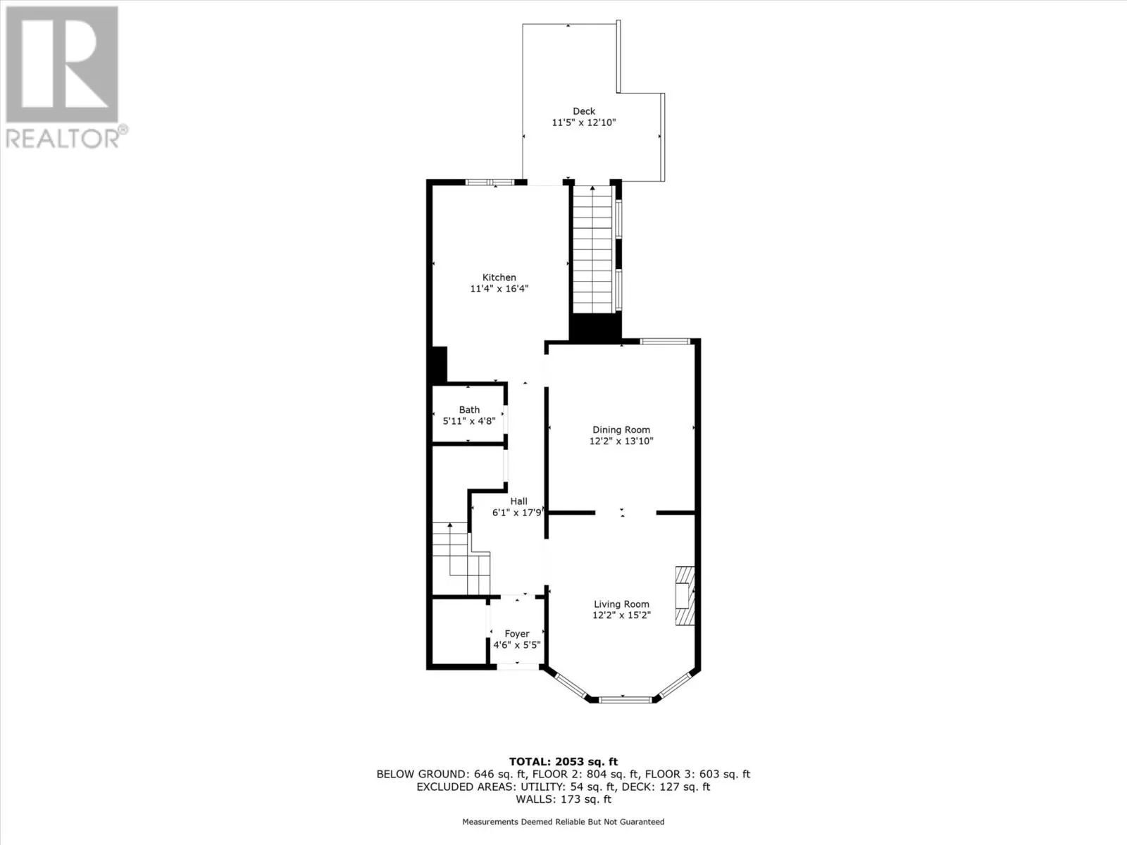 17 Leslie Street
