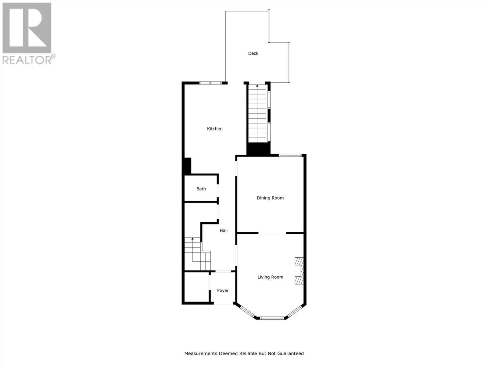 17 Leslie Street