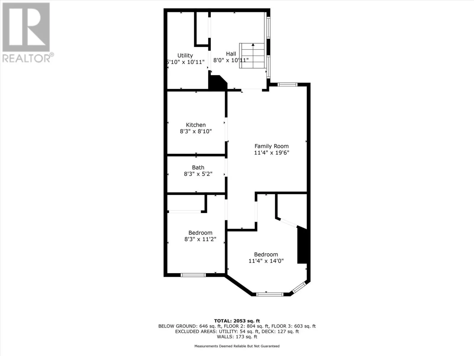 17 Leslie Street