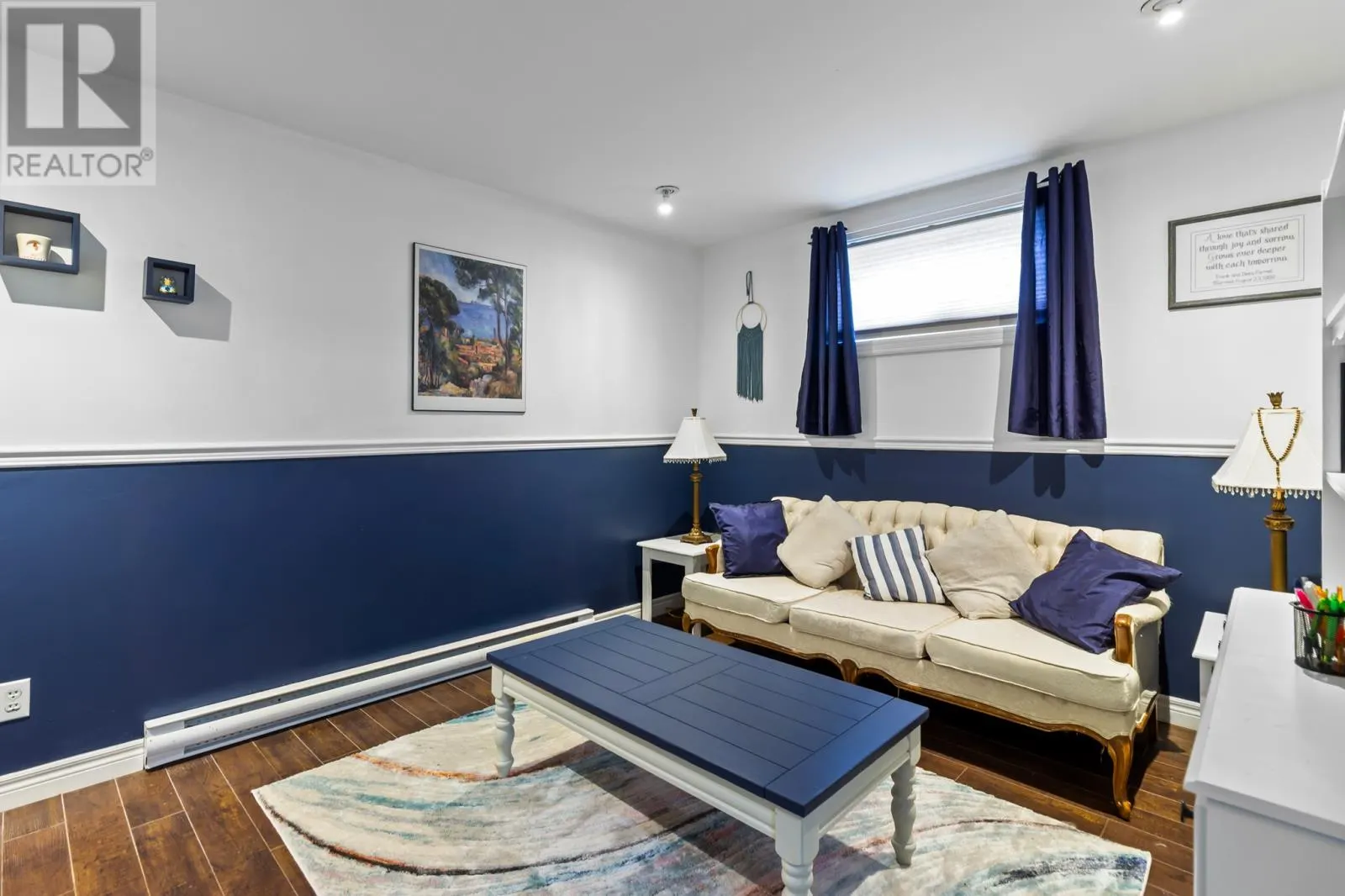 8 Croydon Street