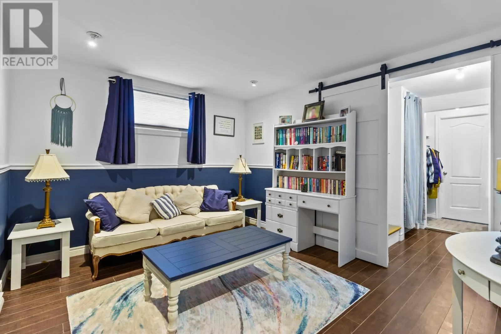 8 Croydon Street