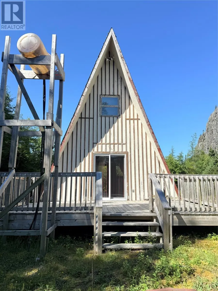 0 Bluff Head Pond Road