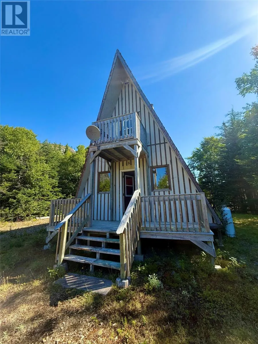 0 Bluff Head Pond Road