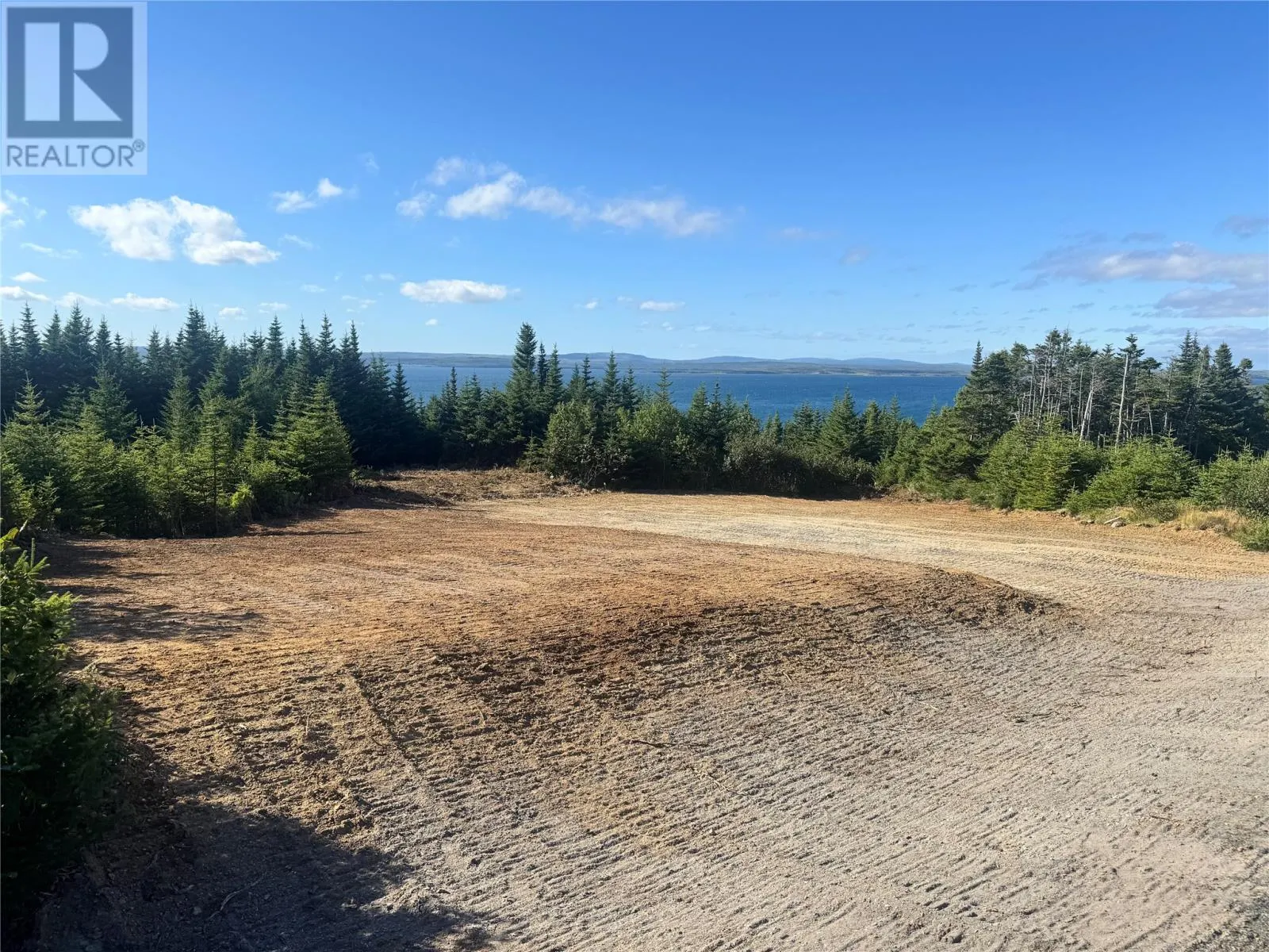 Lot 1 Main Road