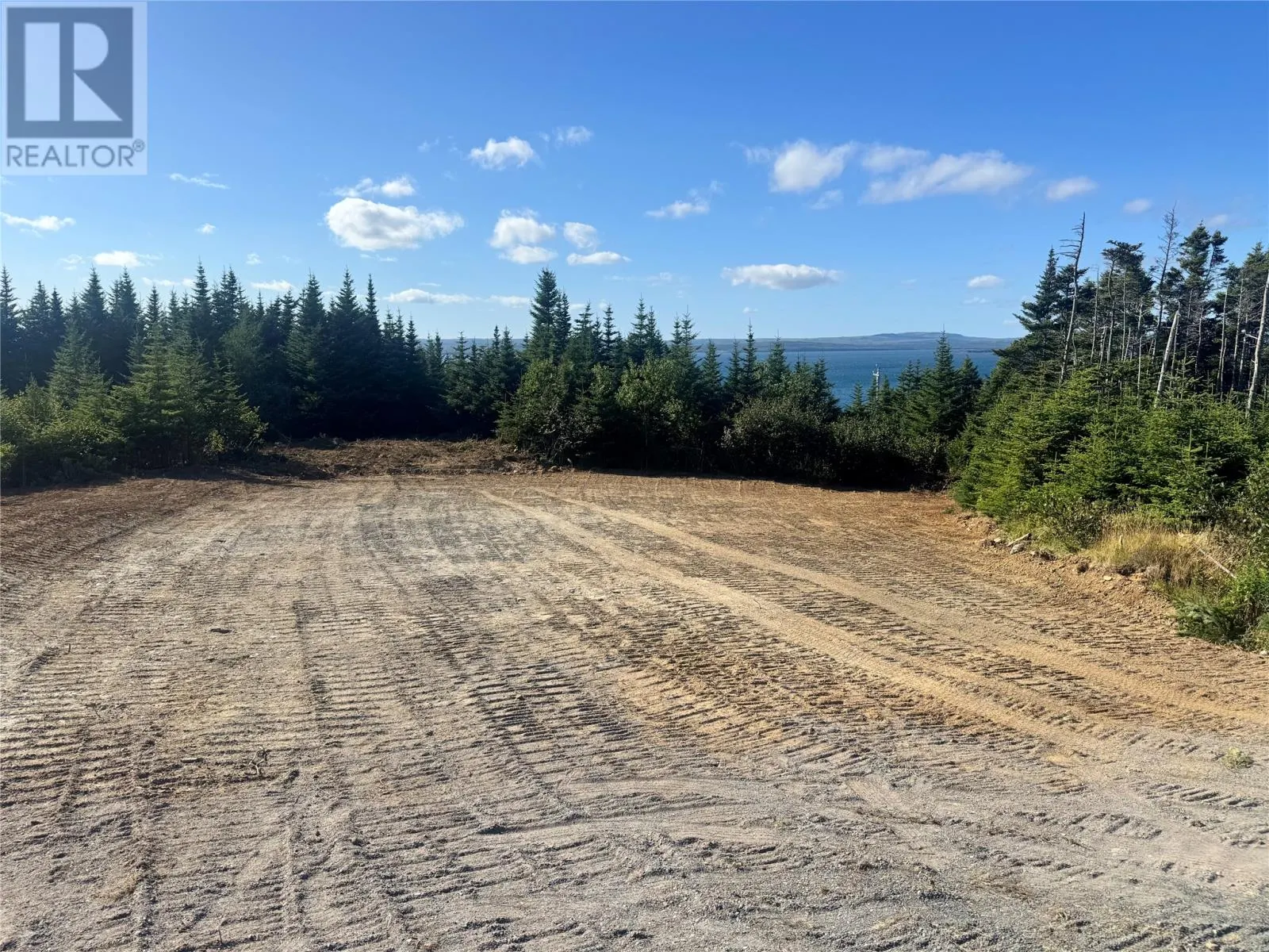 Lot 1 Main Road