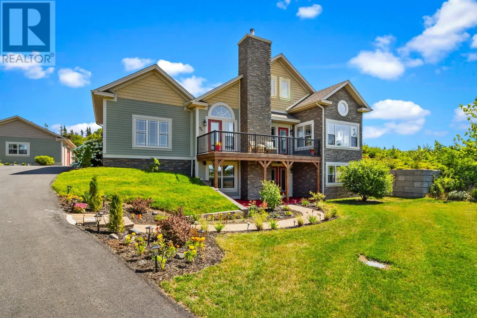 94 Amber Drive