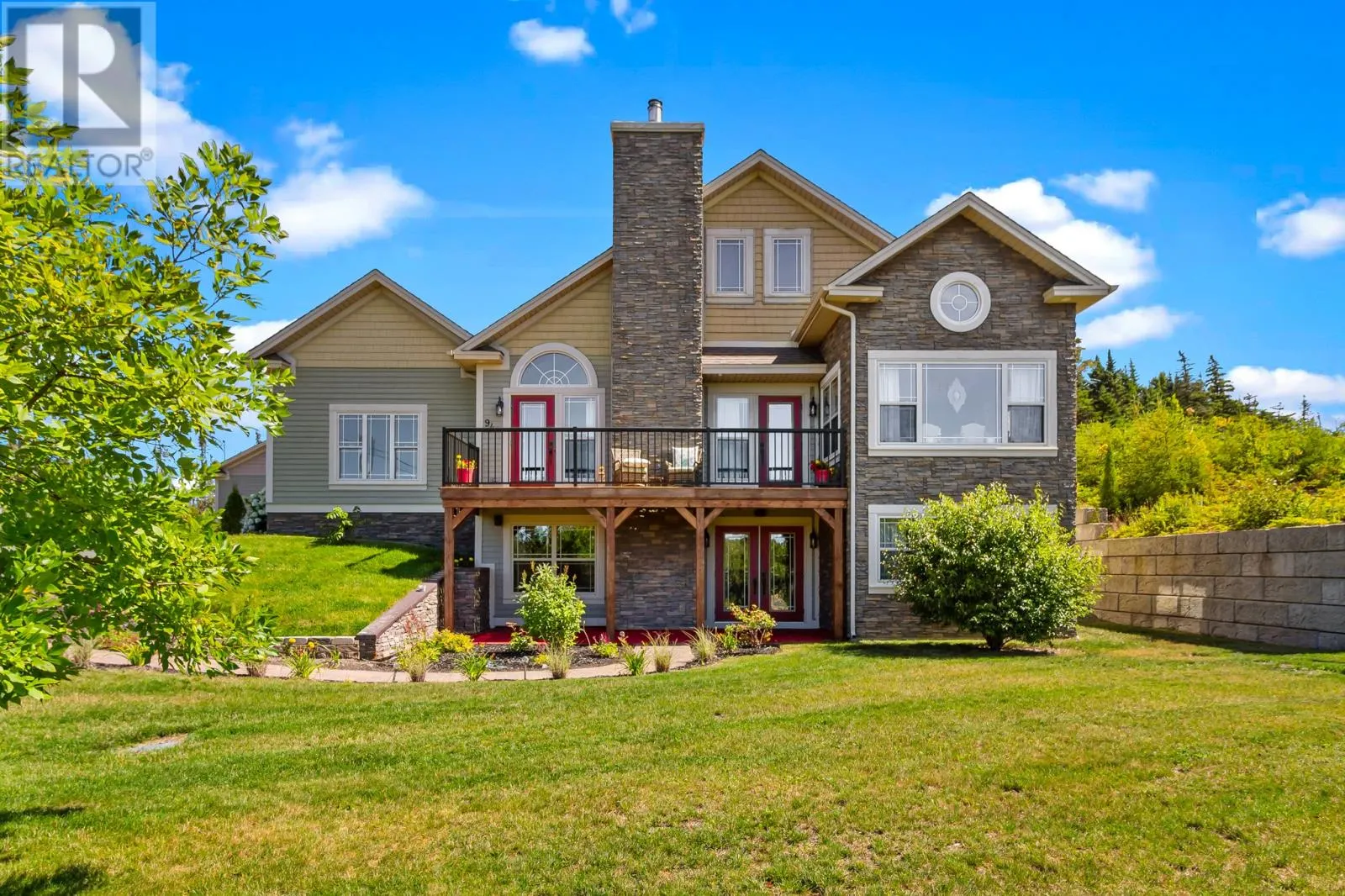 94 Amber Drive