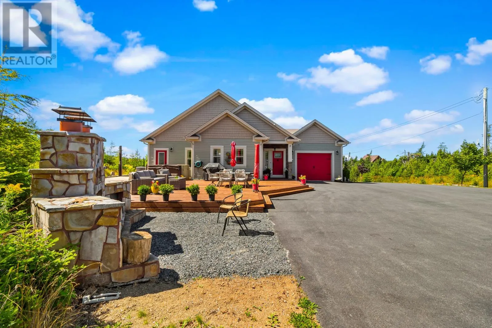 94 Amber Drive