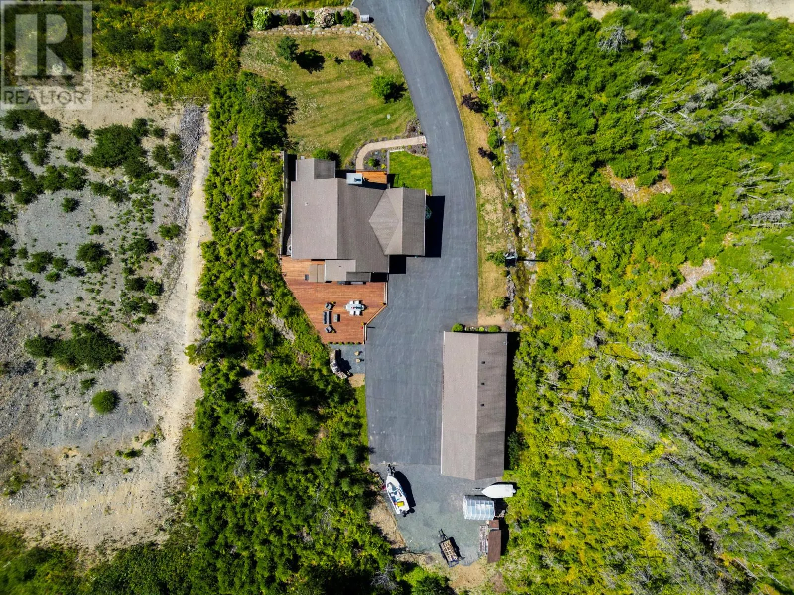 94 Amber Drive