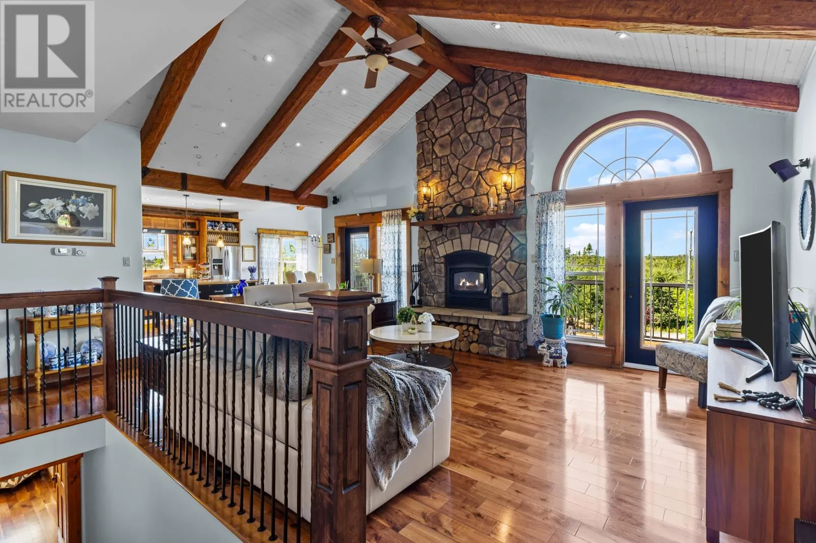 94 Amber Drive