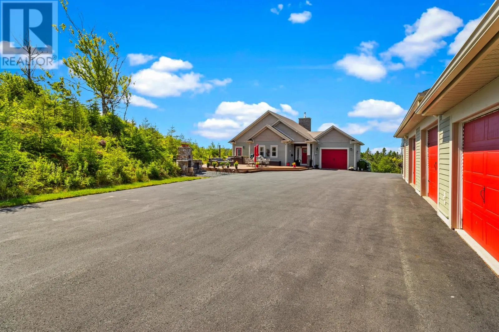 94 Amber Drive
