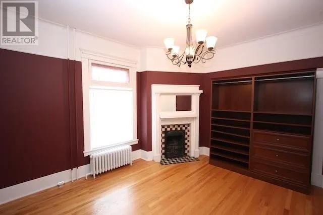 7 Topsail Road