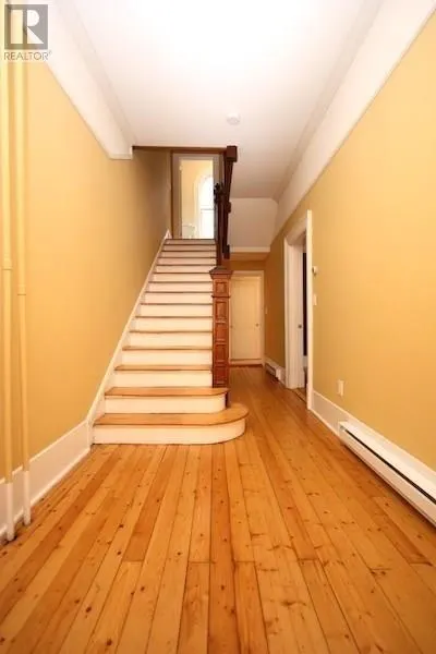 7 Topsail Road