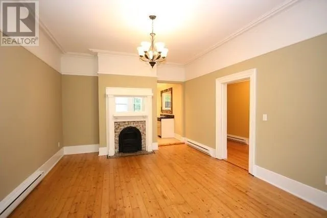 7 Topsail Road