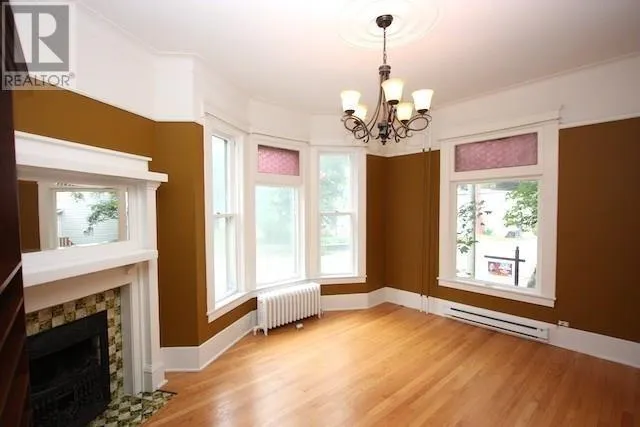 7 Topsail Road
