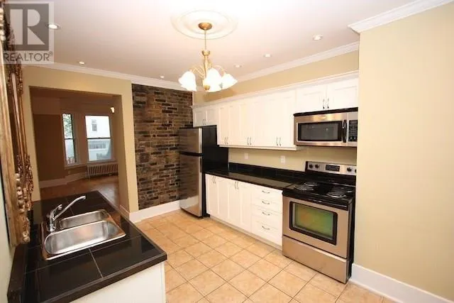 7 Topsail Road
