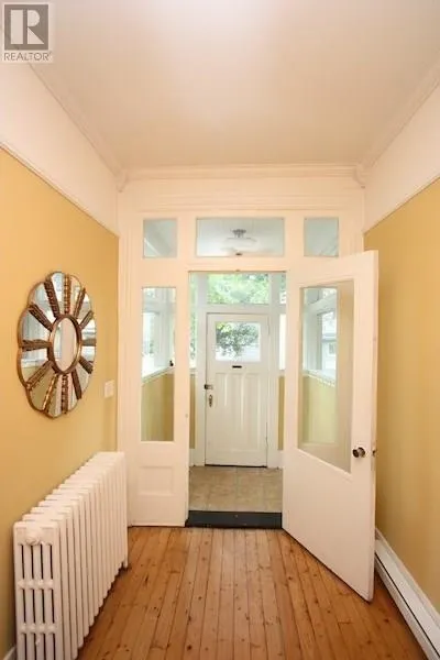 7 Topsail Road