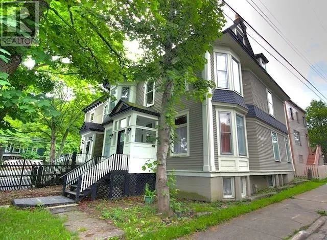 7 Topsail Road