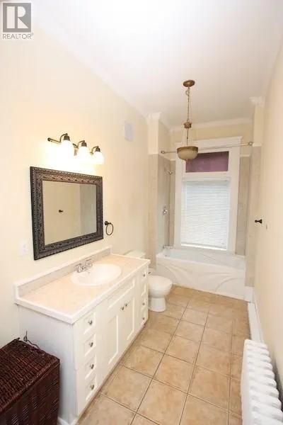7 Topsail Road
