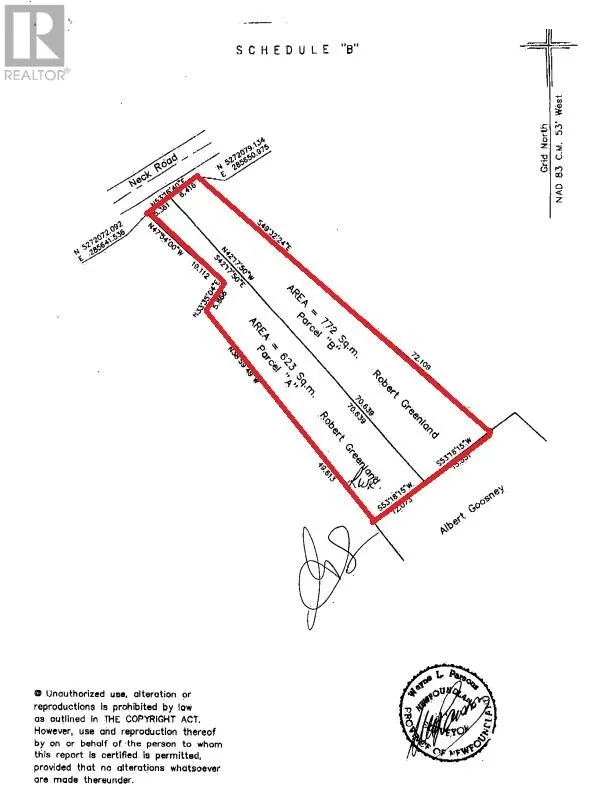 222 Neck Road