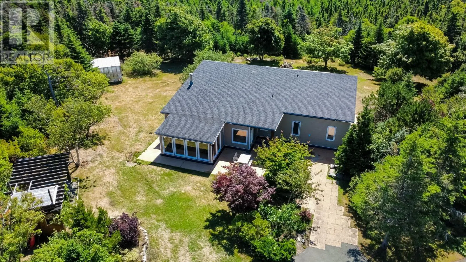 50 Smiths Road