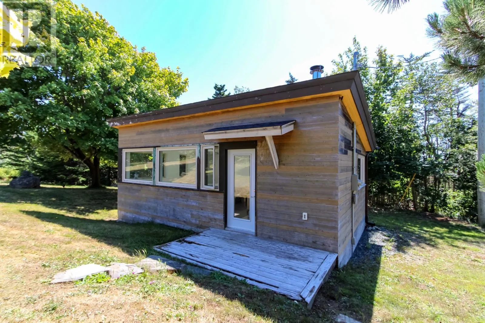 50 Smiths Road