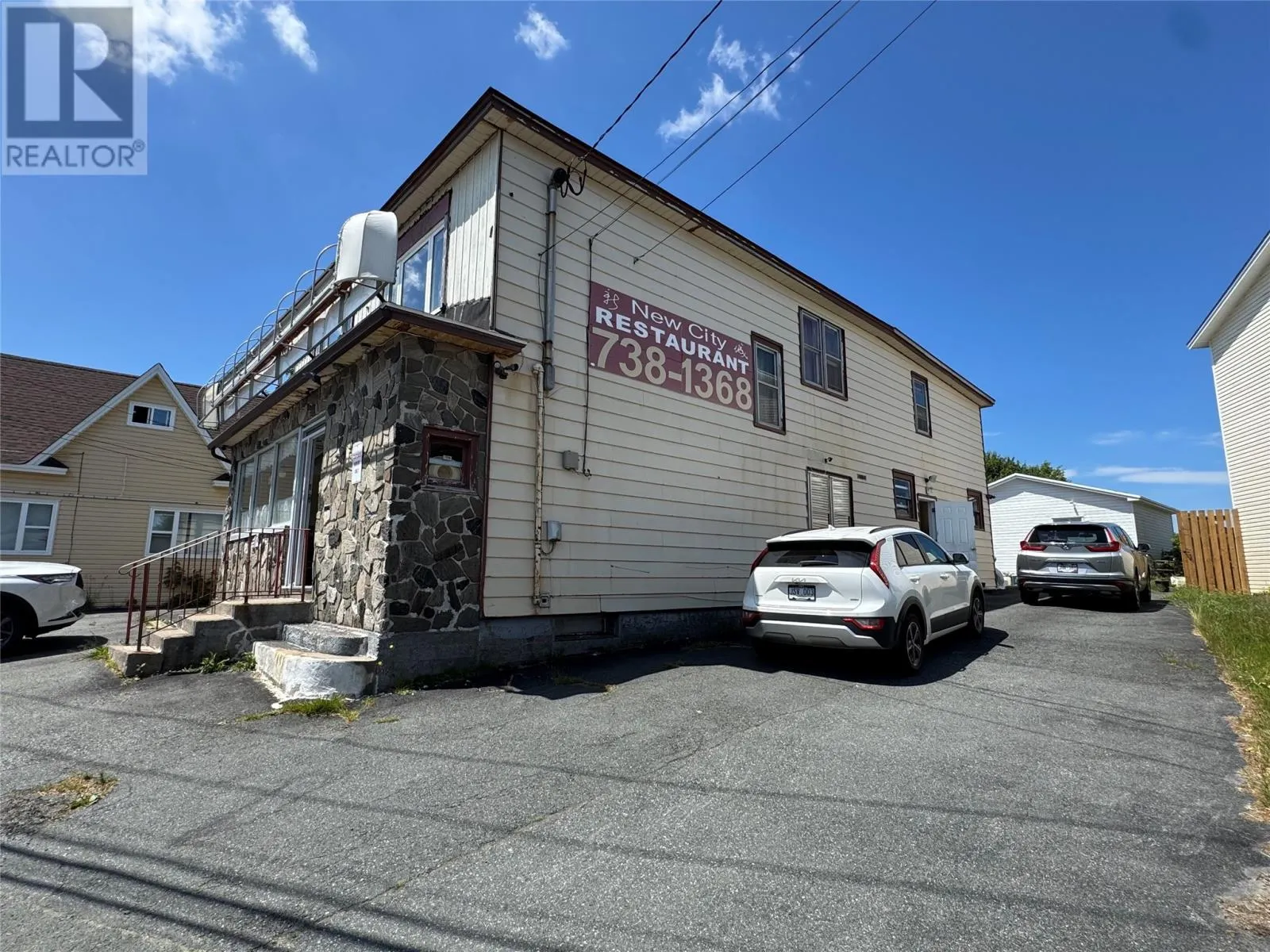 210 Pennywell Road