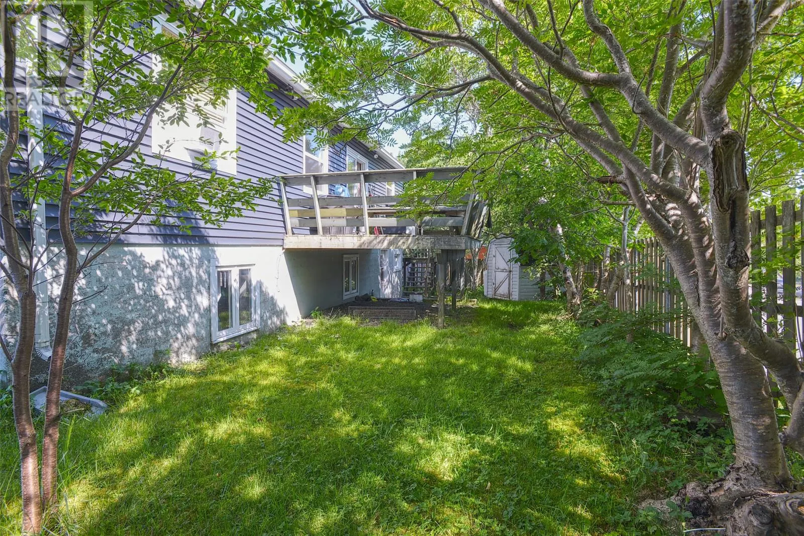 3 Jersey Avenue