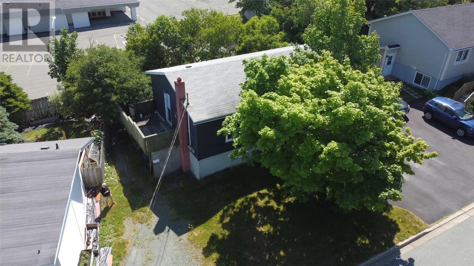 3 Jersey Avenue