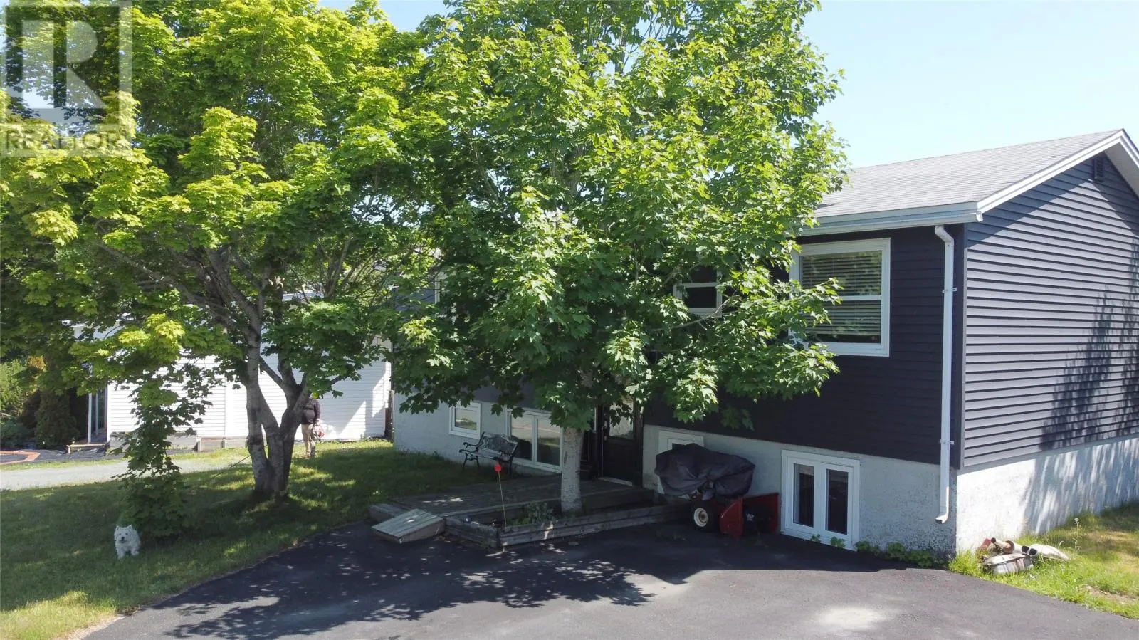 3 Jersey Avenue