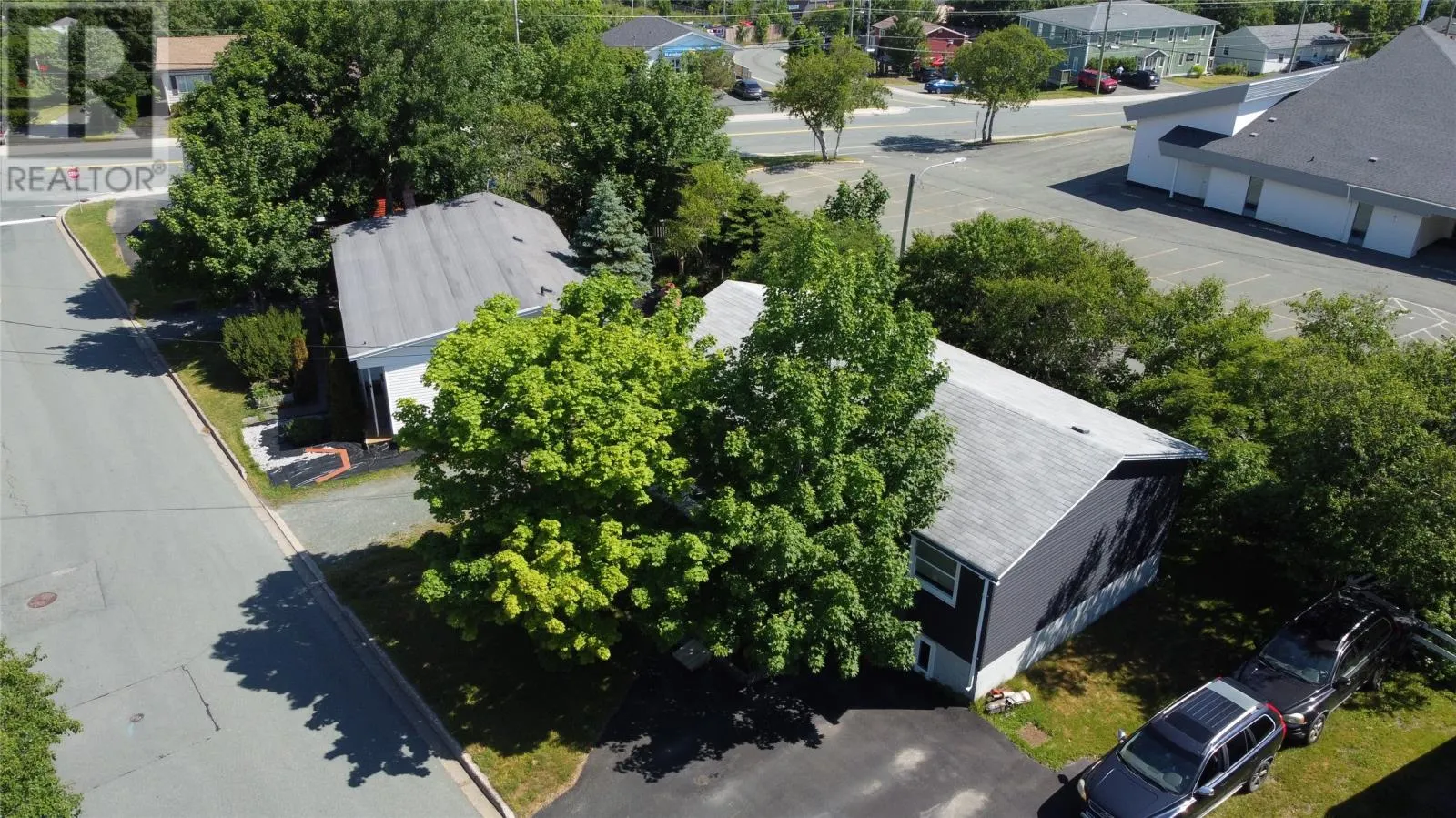3 Jersey Avenue