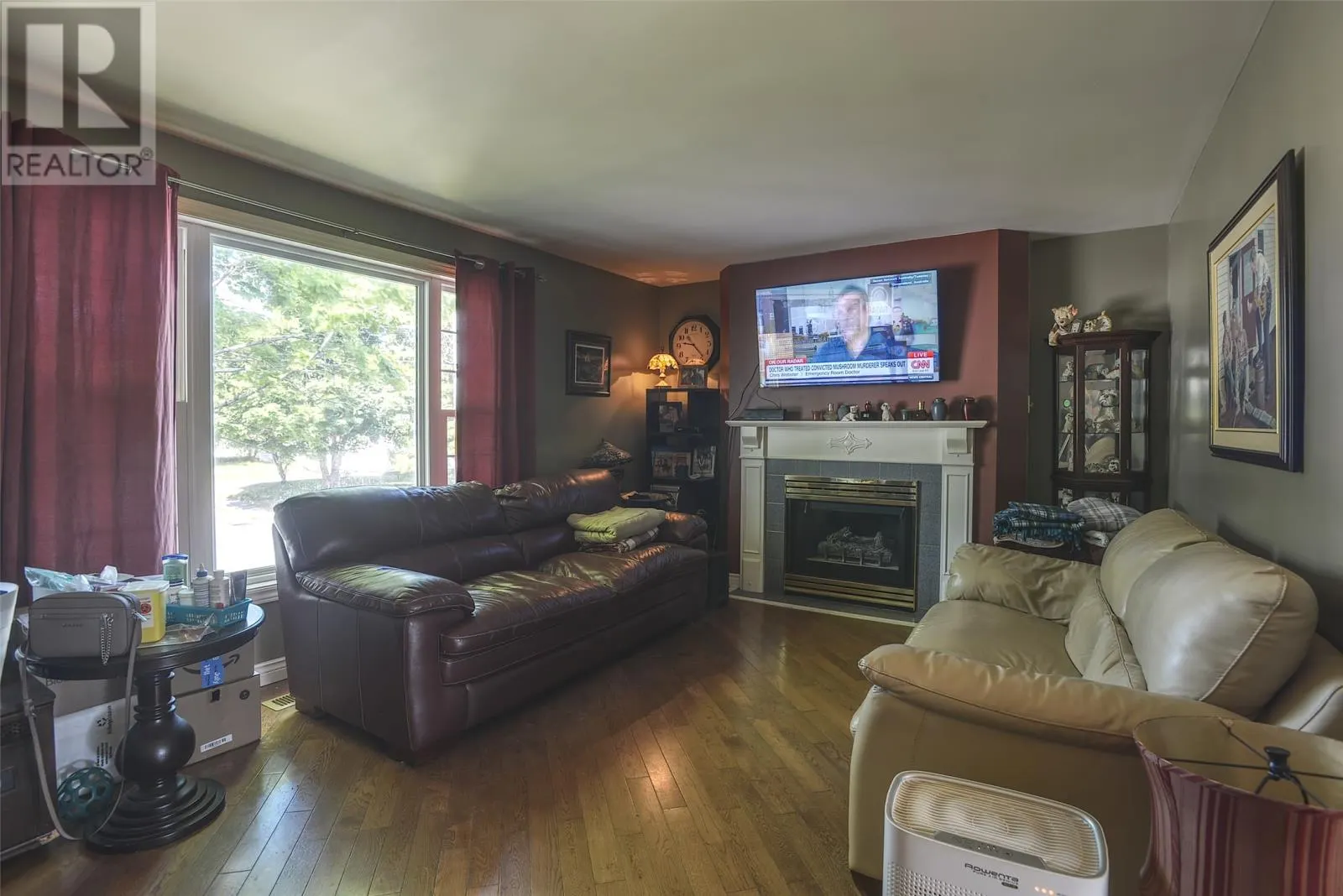 3 Jersey Avenue