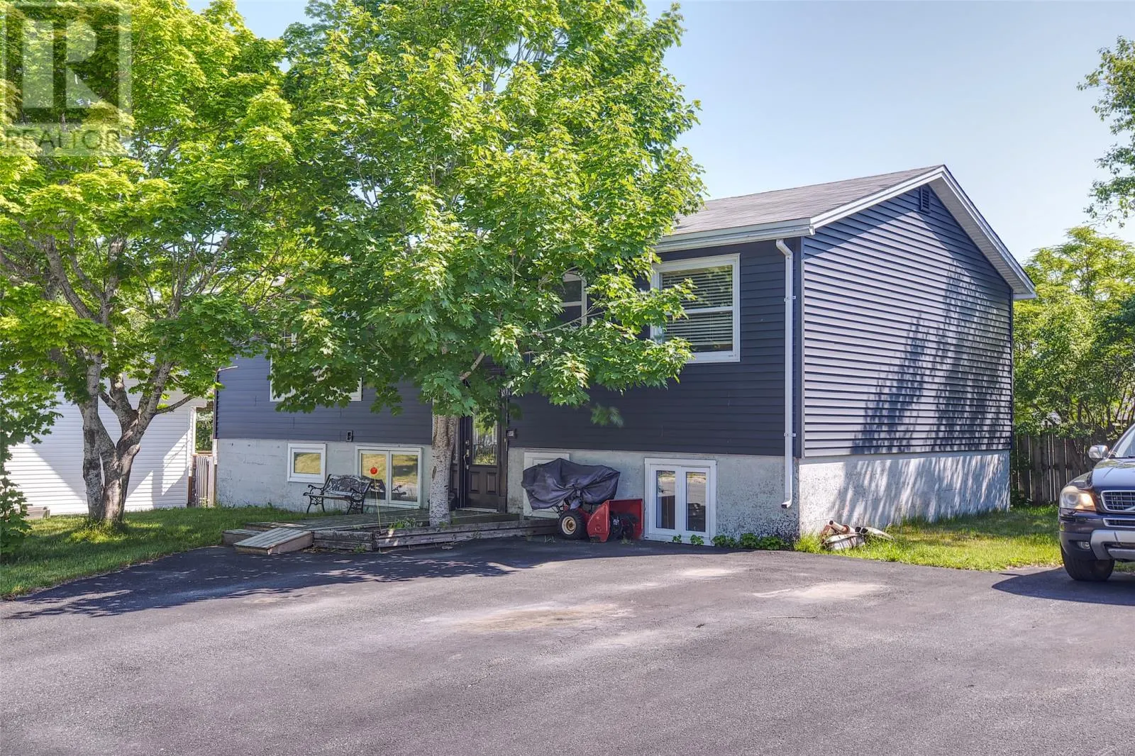 3 Jersey Avenue