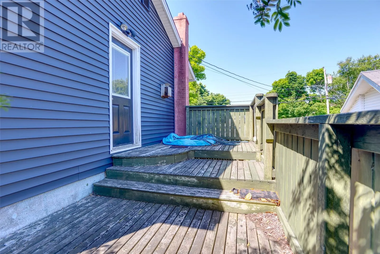 3 Jersey Avenue
