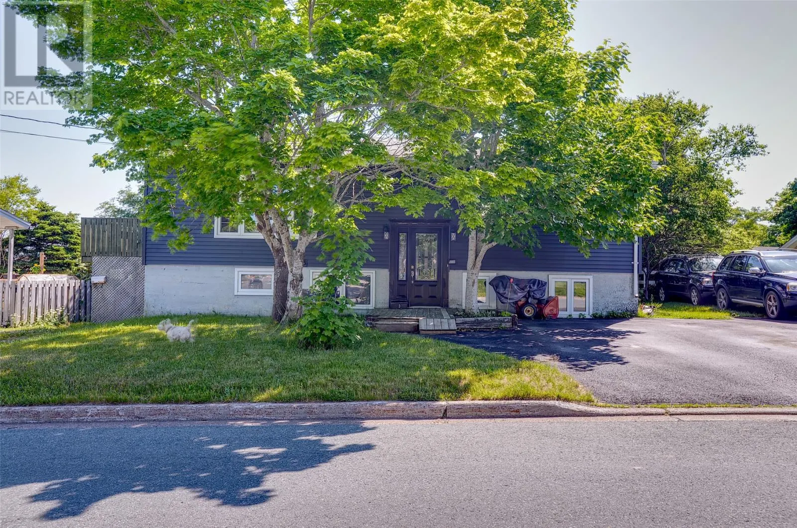 3 Jersey Avenue