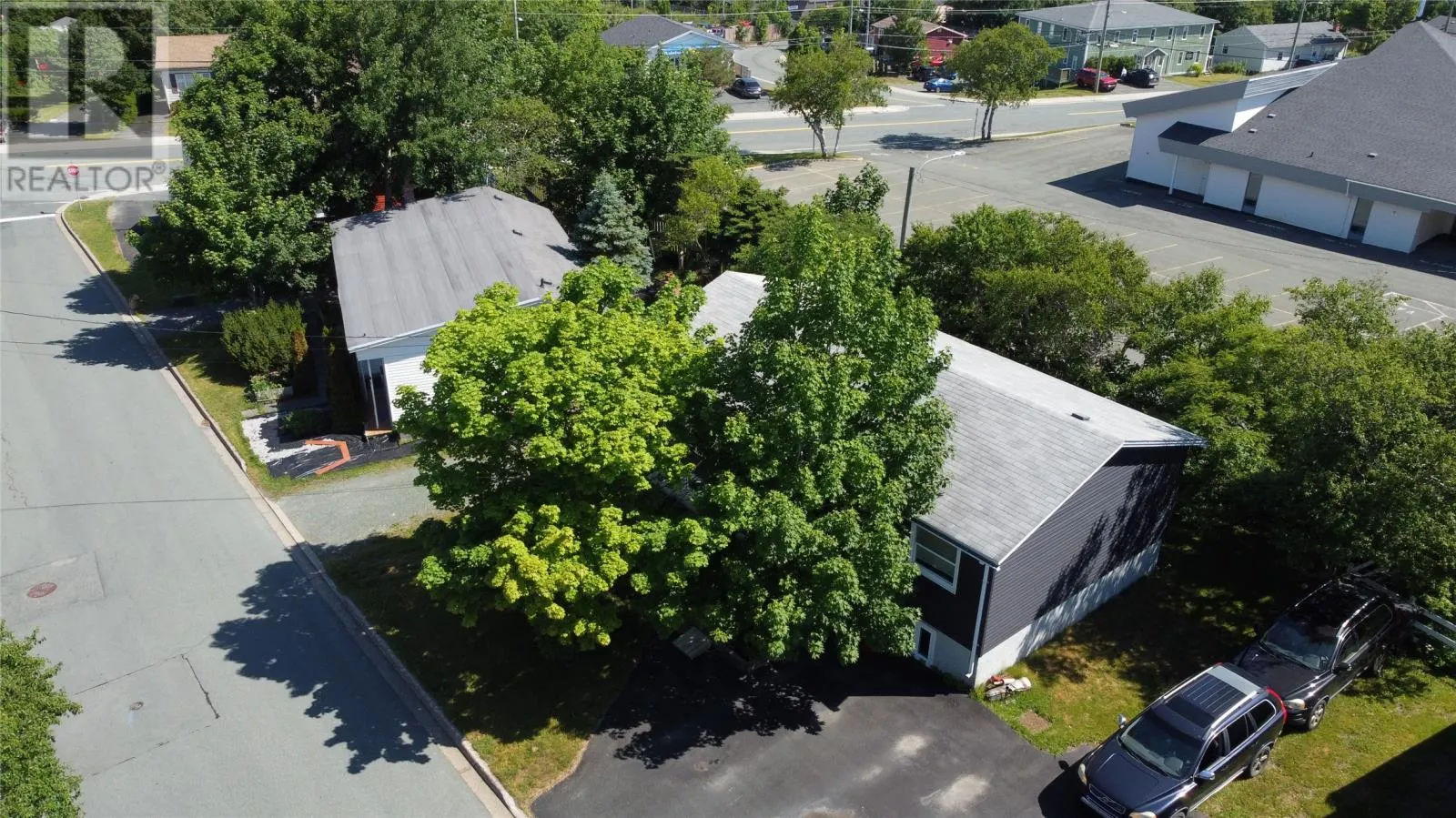 3 Jersey Avenue