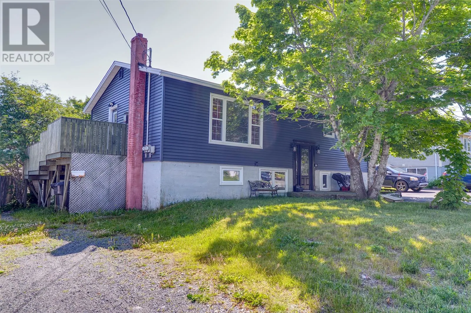 3 Jersey Avenue