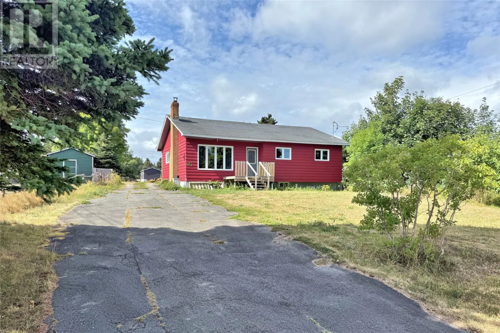 8 Barracks Lane