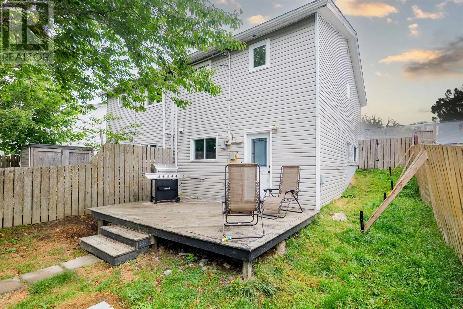 72 Chapman Crescent