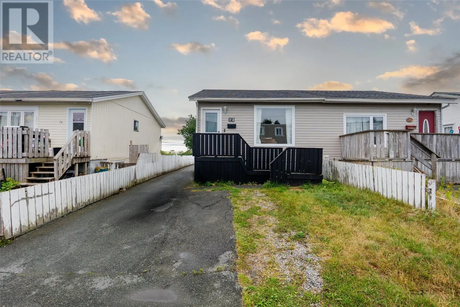 72 Chapman Crescent