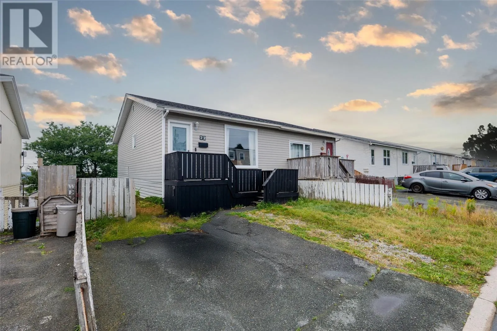 72 Chapman Crescent