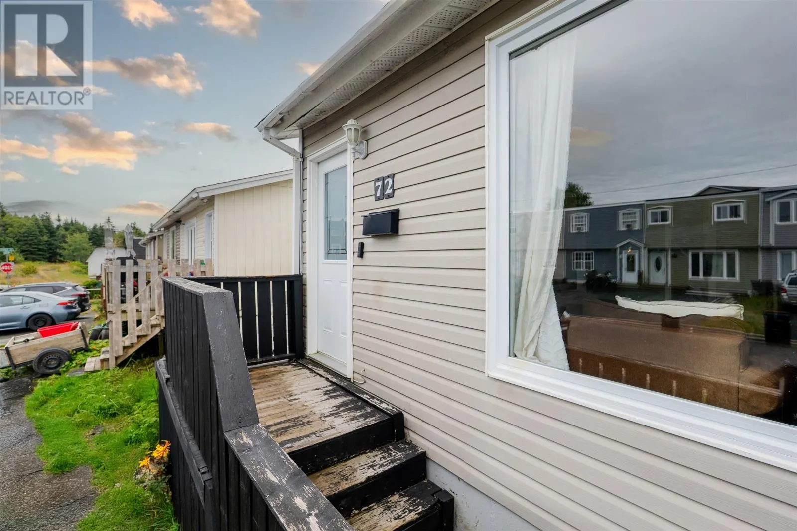 72 Chapman Crescent