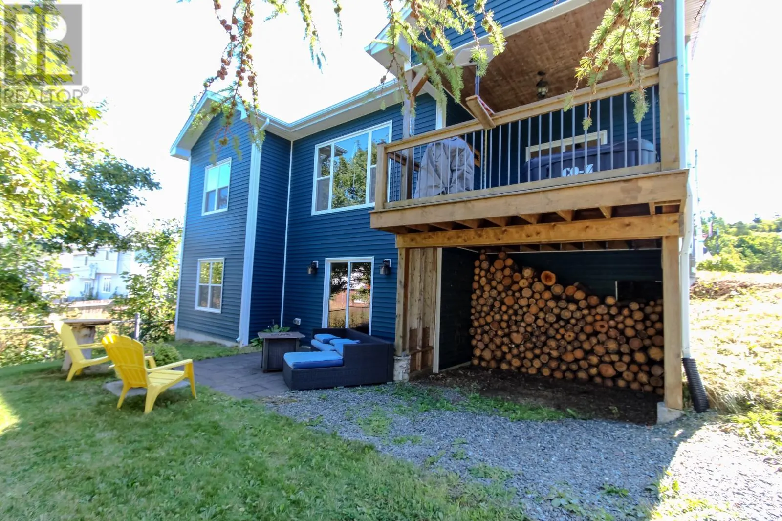 14 Maxwell Place
