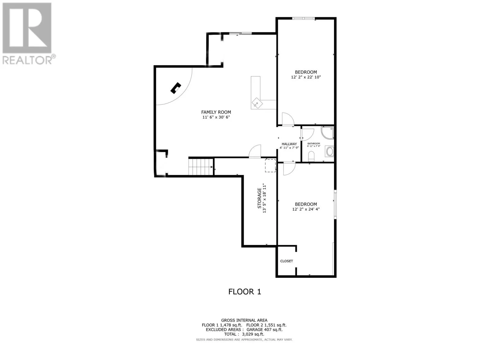14 Maxwell Place