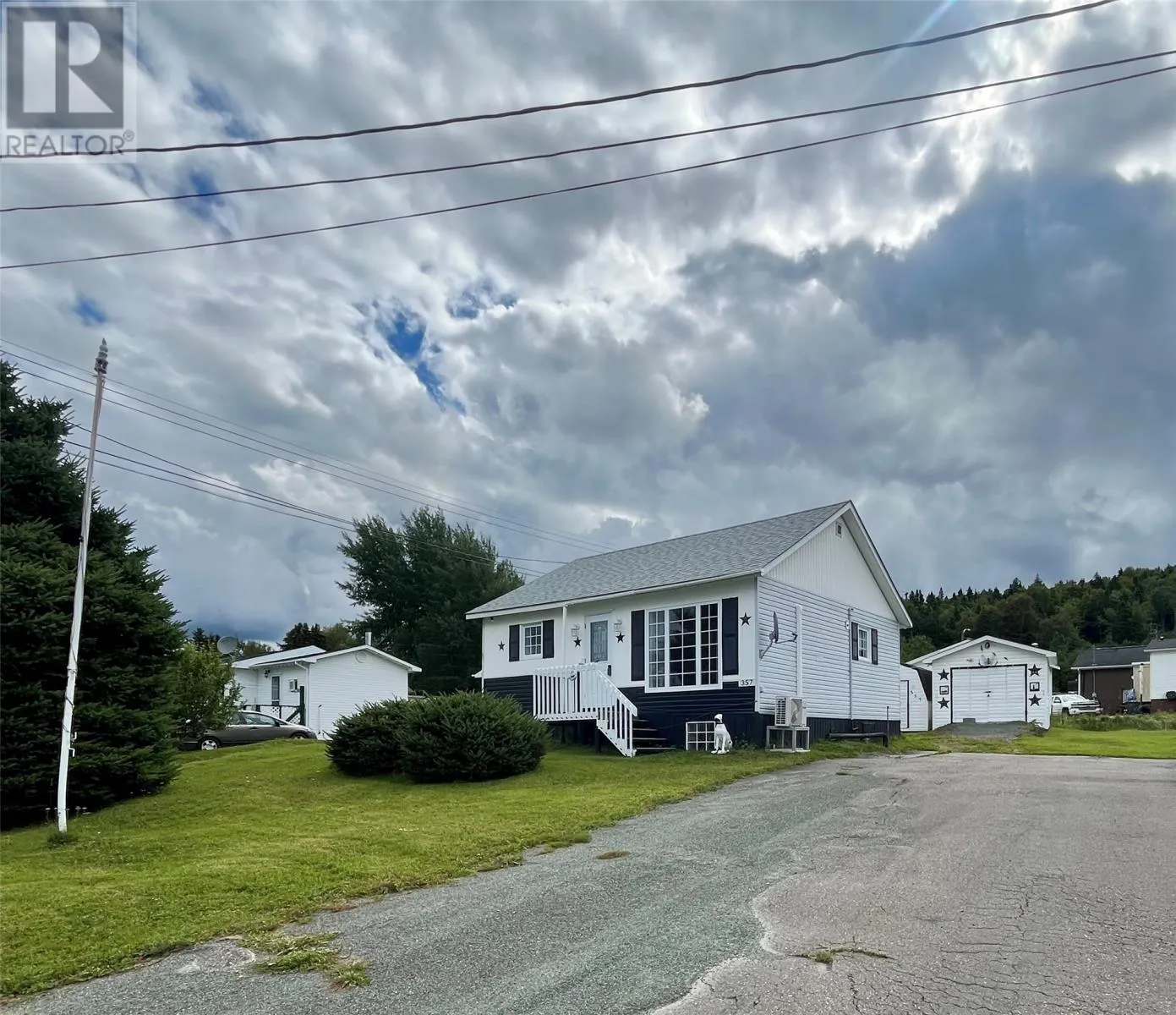 357 Citizens Drive